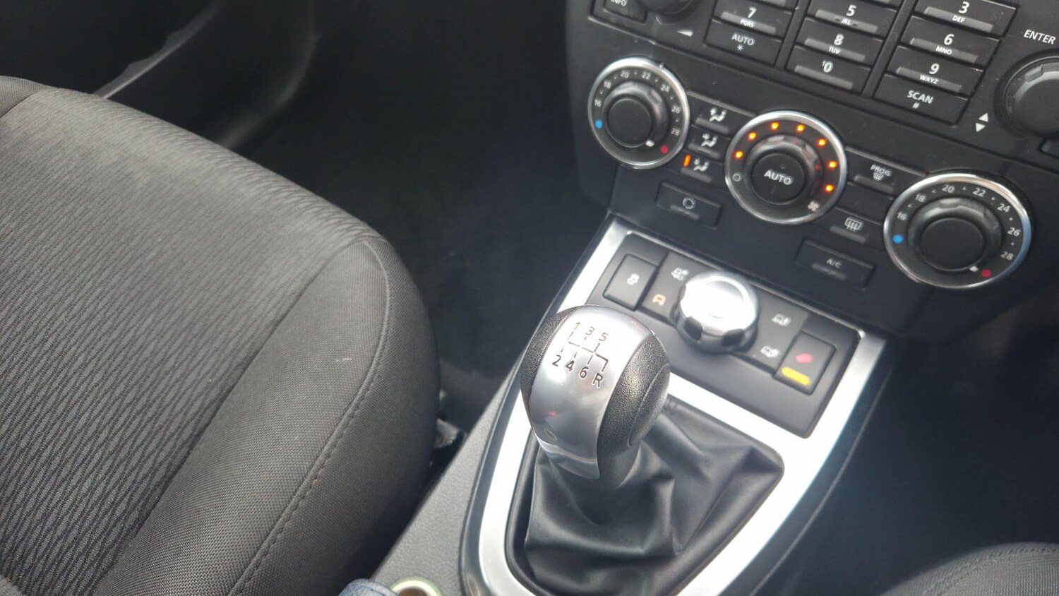 Used Land Rover Freelander 2012 for sale - 77574847: Photo 34