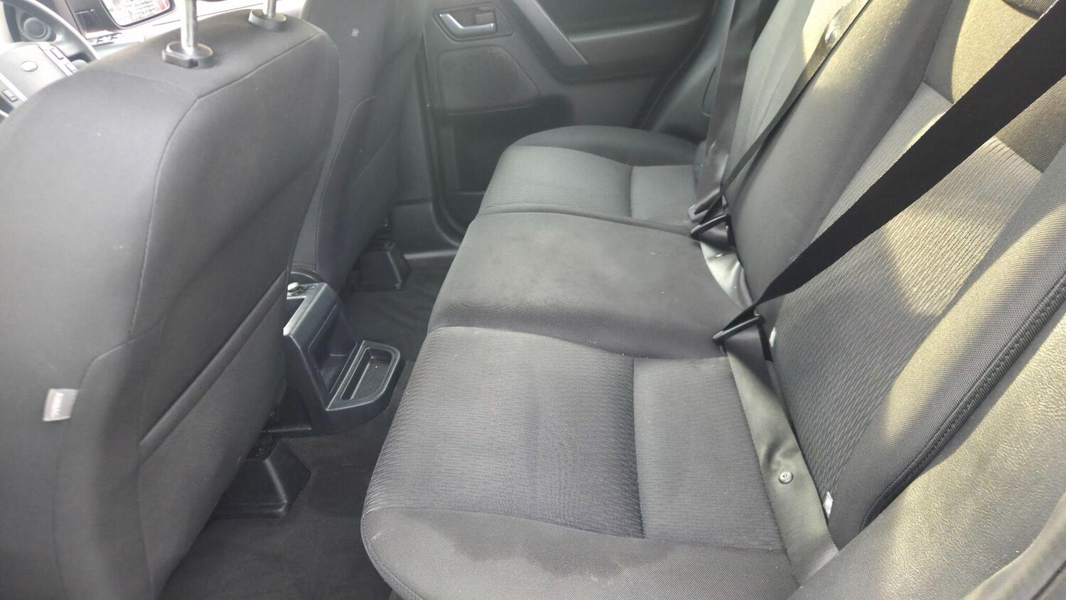 Used Land Rover Freelander 2012 for sale - 77574847: Photo 37