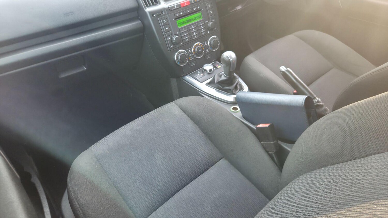 Used Land Rover Freelander 2012 for sale - 77574847: Photo 38