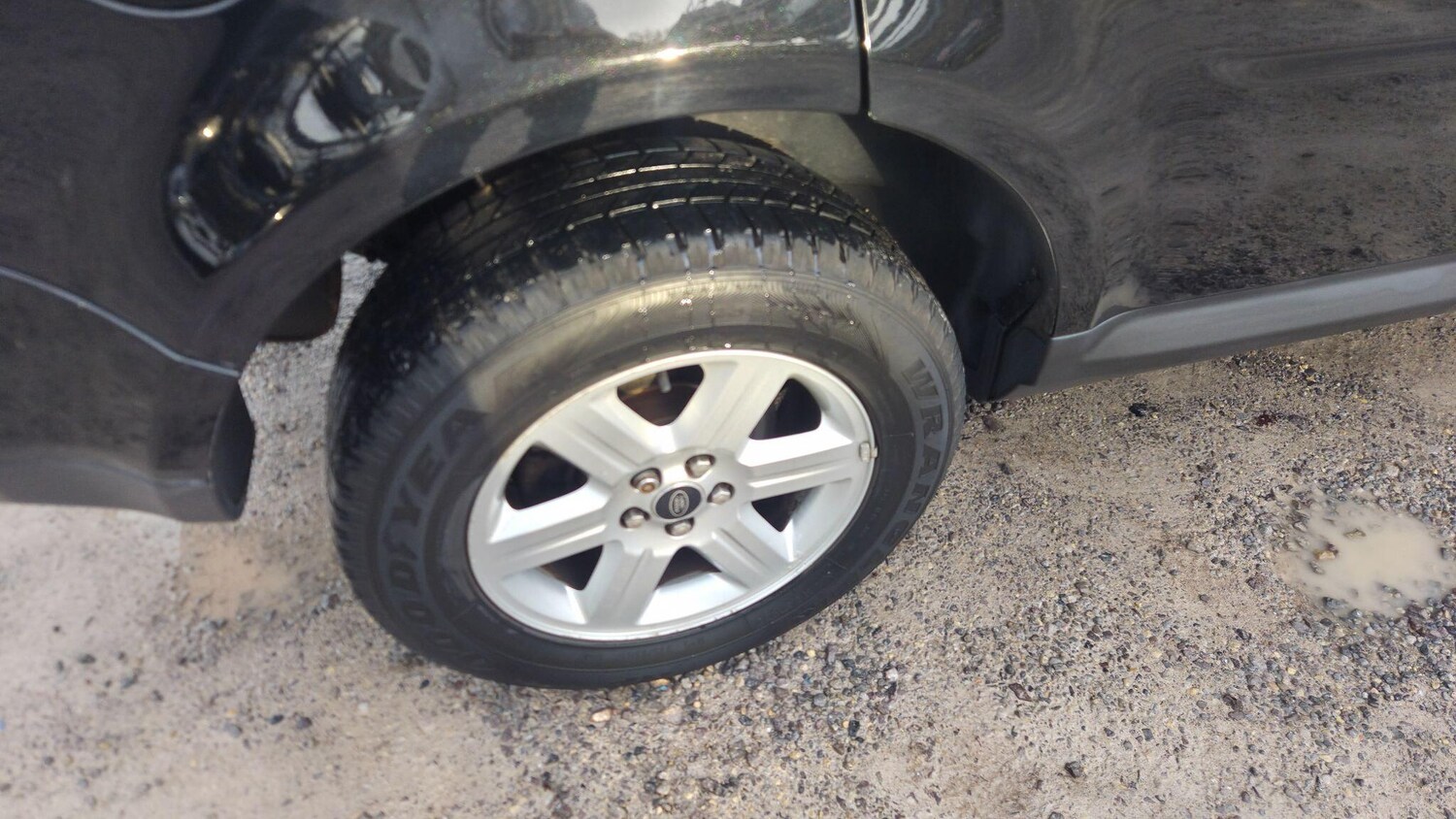 Used Land Rover Freelander 2012 for sale - 77574847: Photo 40