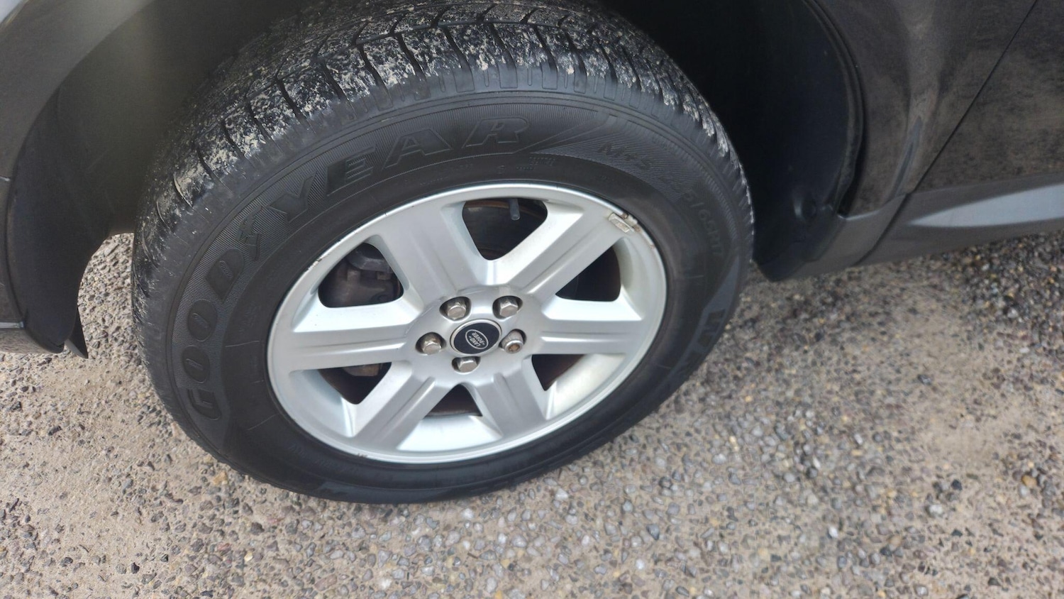 Used Land Rover Freelander 2012 for sale - 77574847: Photo 42