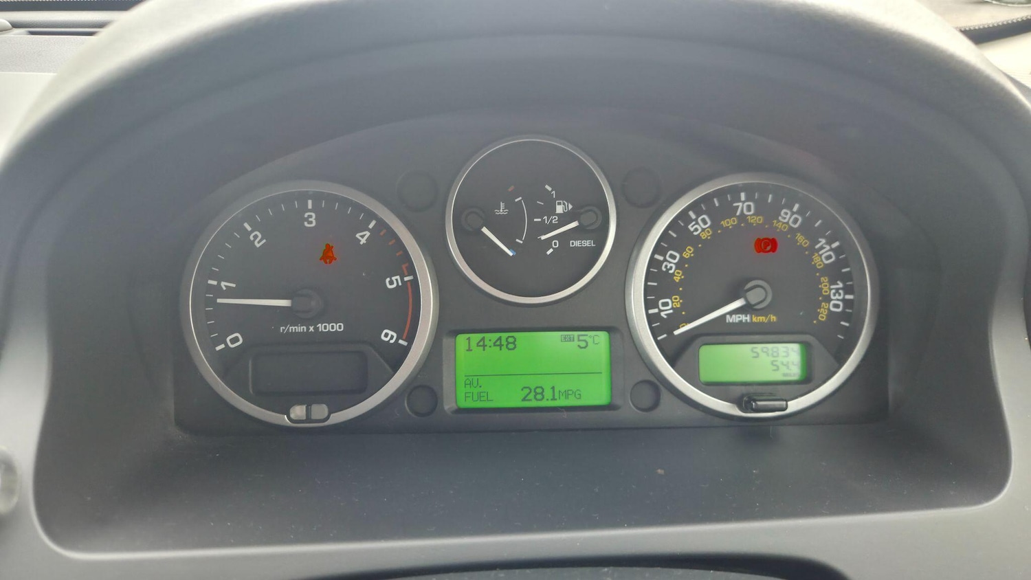 Used Land Rover Freelander 2012 for sale - 77156394: Photo 26