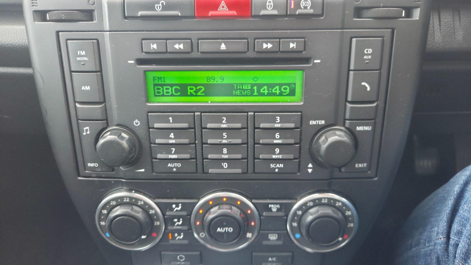 Used Land Rover Freelander 2012 for sale - 77156394: Photo 29