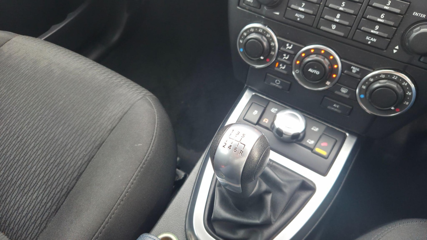 Used Land Rover Freelander 2012 for sale - 77156394: Photo 33