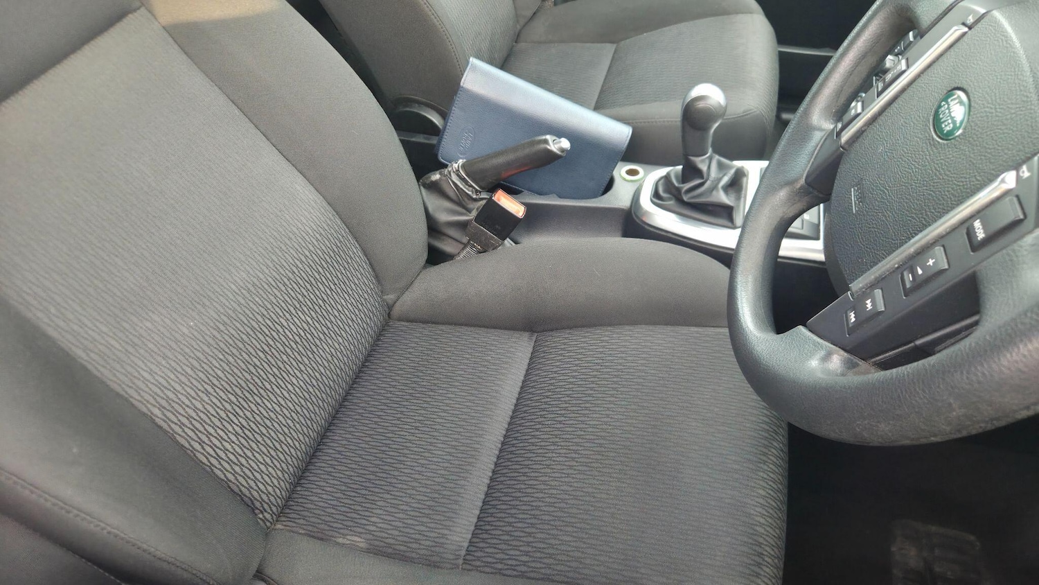 Used Land Rover Freelander 2012 for sale - 77156394: Photo 34