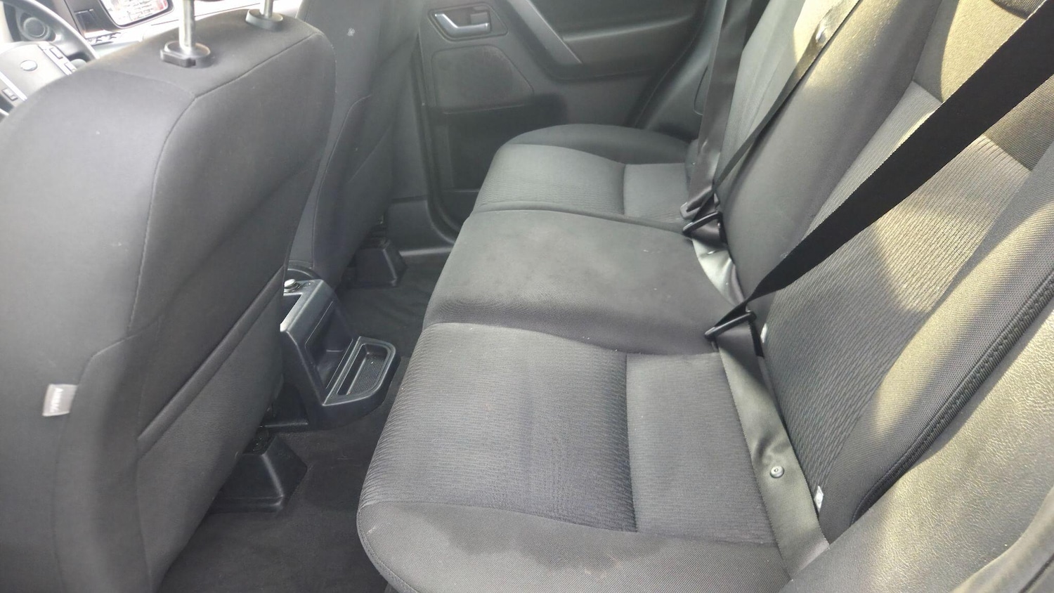 Used Land Rover Freelander 2012 for sale - 77156394: Photo 36