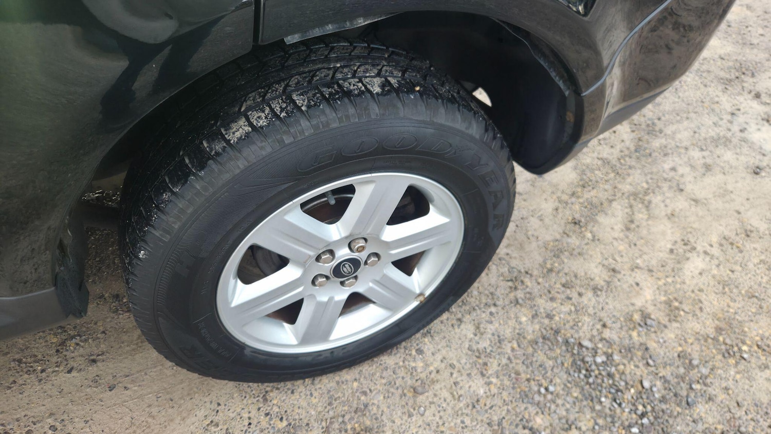 Used Land Rover Freelander 2012 for sale - 77156394: Photo 38