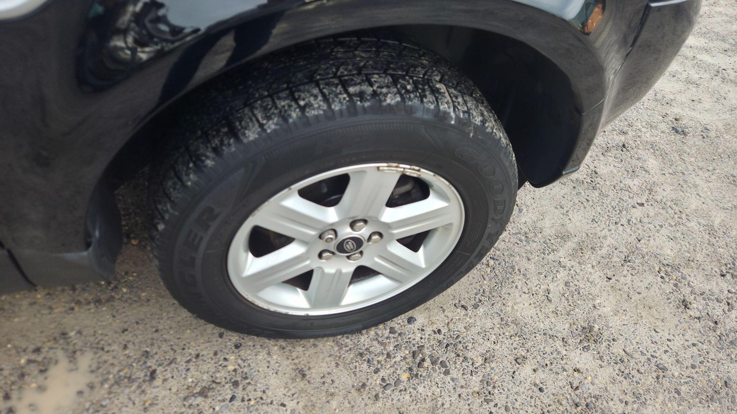 Used Land Rover Freelander 2012 for sale - 77156394: Photo 40