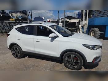 Used MG MG ZS 2019 for sale - 78842895: Photo