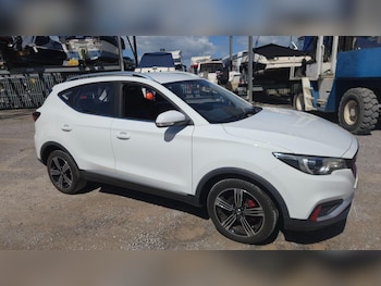 Used MG MG ZS 2019 for sale - 78842895: Photo