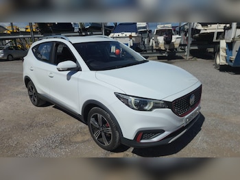 Used MG MG ZS 2019 for sale - 78842895: Photo