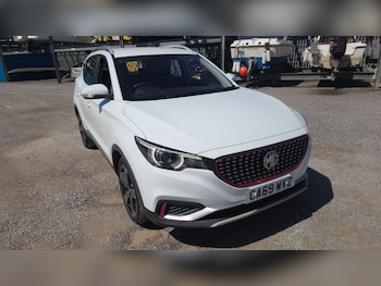 Used MG MG ZS 2019 for sale - 78842895: Photo