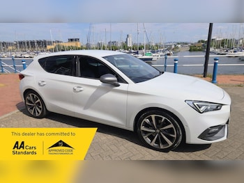 Used SEAT Leon 2022 for sale - 79248449: Photo