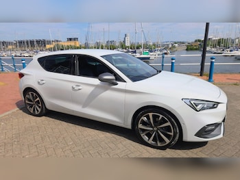 Used SEAT Leon 2022 for sale - 79248449: Photo
