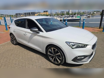 Used SEAT Leon 2022 for sale - 79248449: Photo