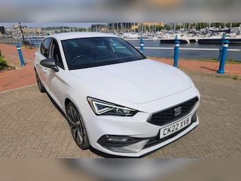 Used SEAT Leon 2022 for sale - 79248449: Photo