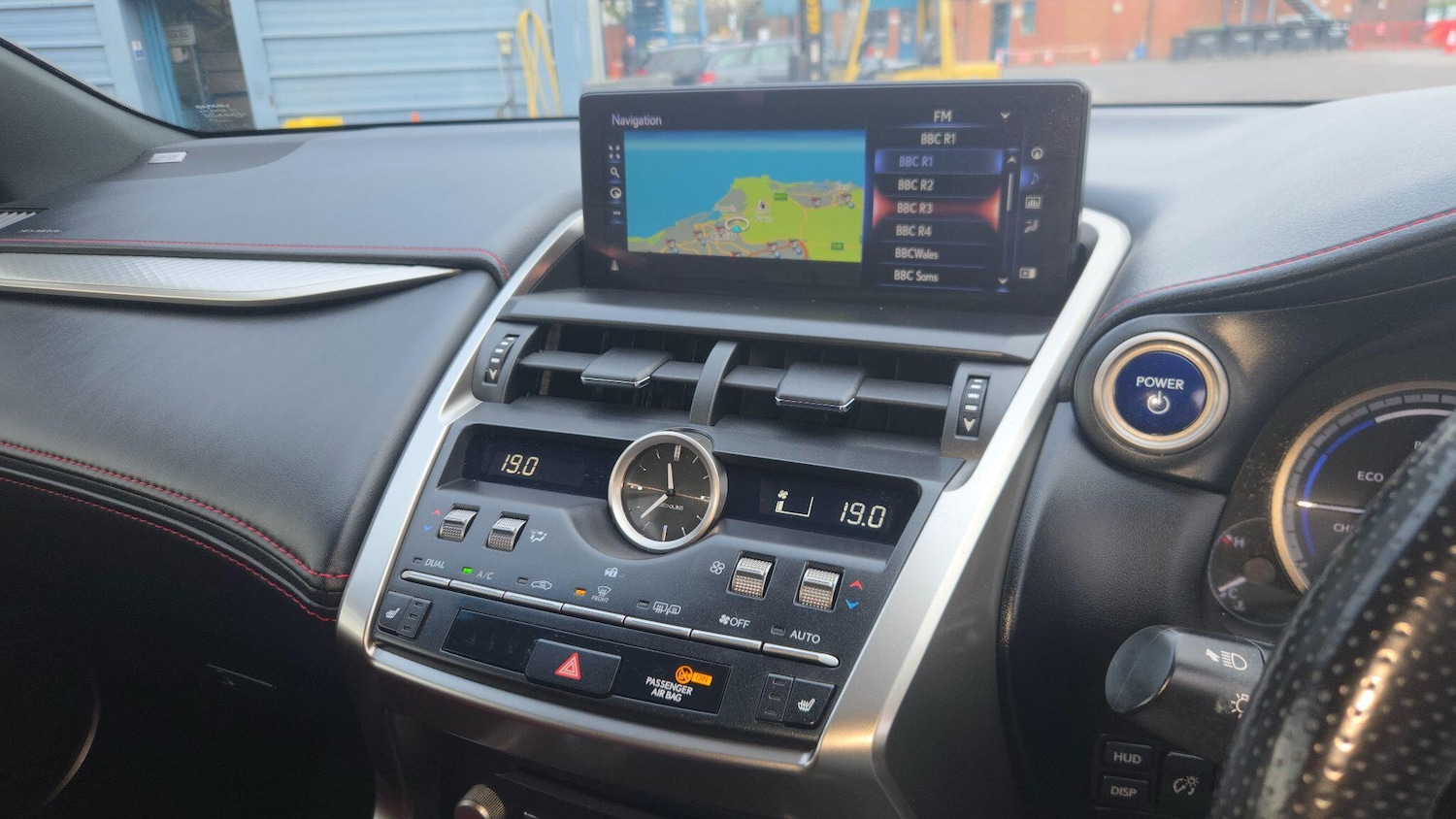 Used Lexus NX 2018 for sale - 77550707: Photo 13