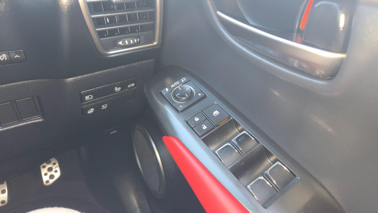 Used Lexus NX 2018 for sale - 77550707: Photo 17