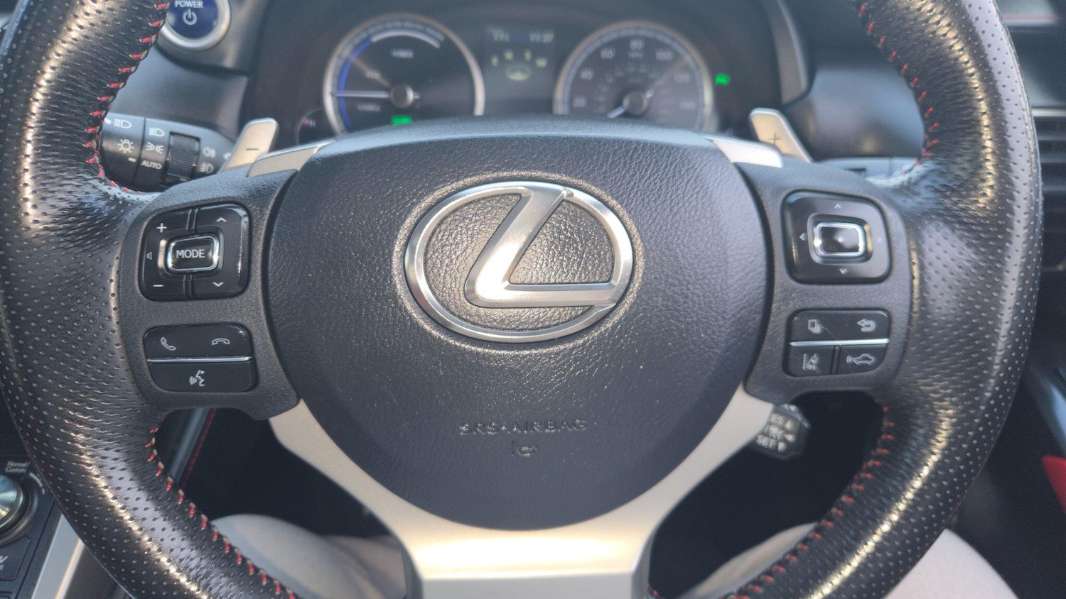 Used Lexus NX 2018 for sale - 77550707: Photo 18