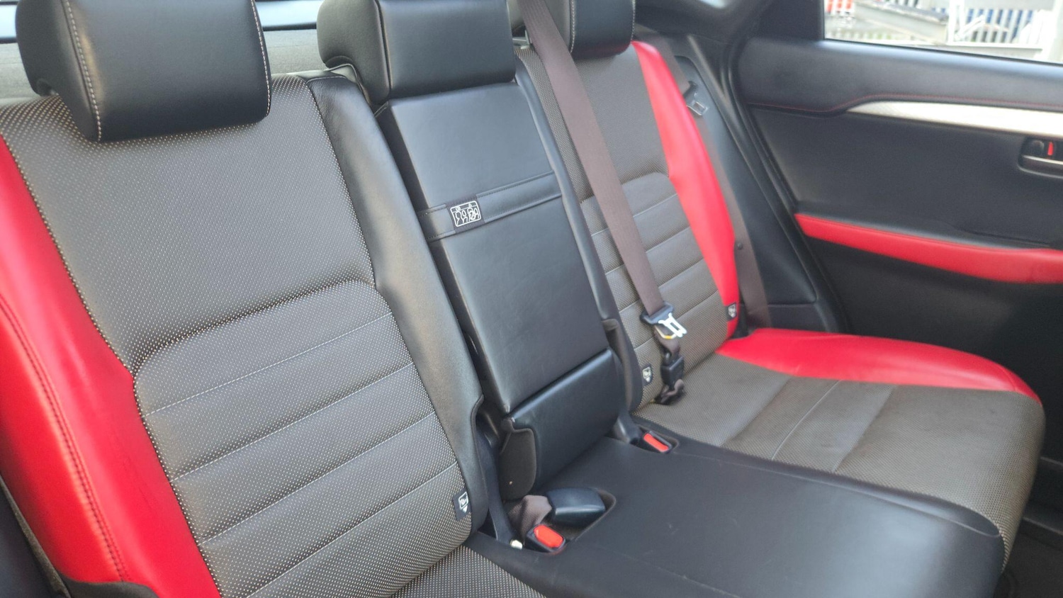 Used Lexus NX 2018 for sale - 77550707: Photo 21