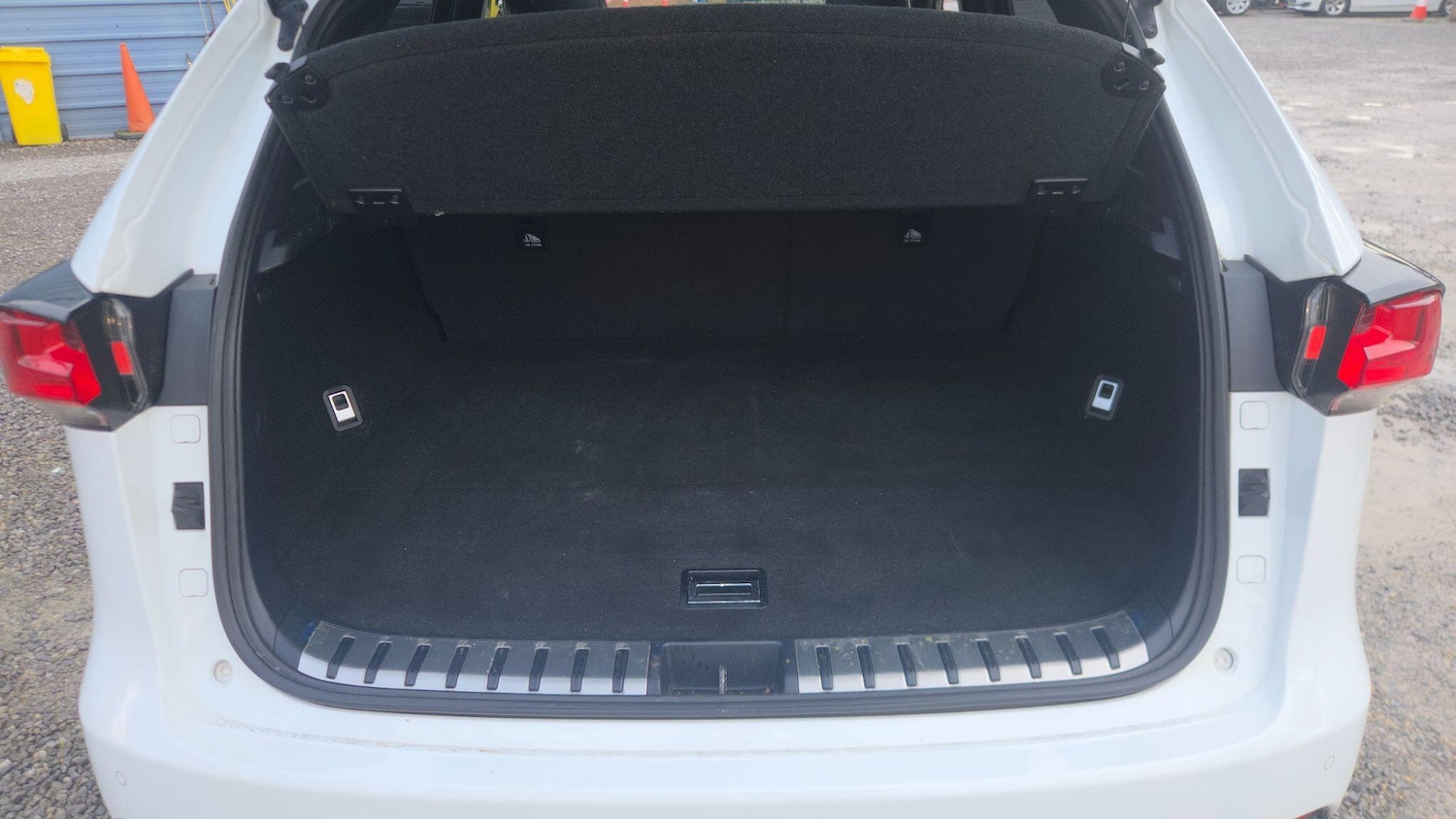 Used Lexus NX 2018 for sale - 77550707: Photo 23