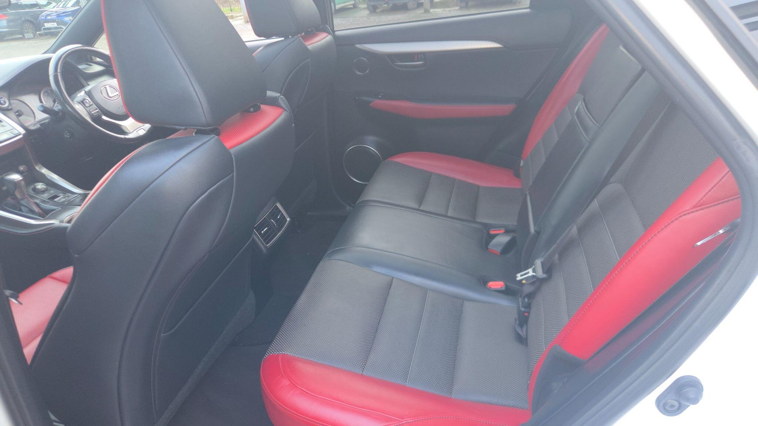 Used Lexus NX 2018 for sale - 77550707: Photo 24