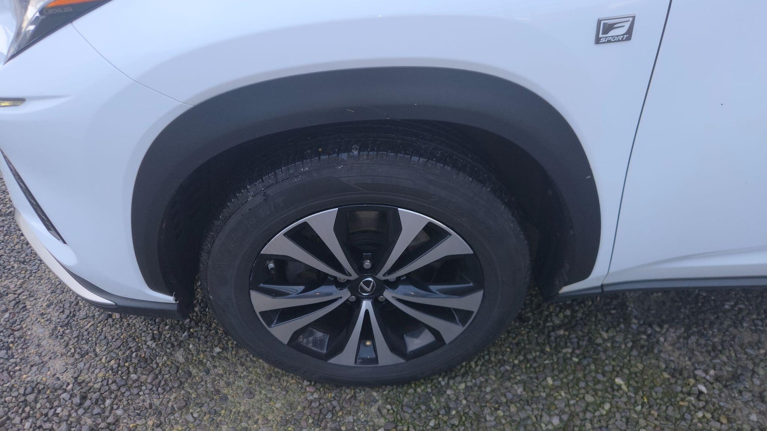 Used Lexus NX 2018 for sale - 77550707: Photo 26