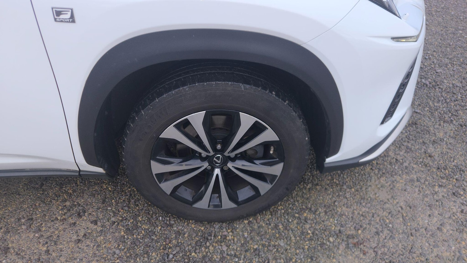 Used Lexus NX 2018 for sale - 77550707: Photo 27