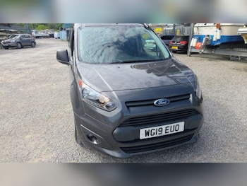 Used Ford Grand Tourneo Connect 2019 for sale - 79075983: Photo