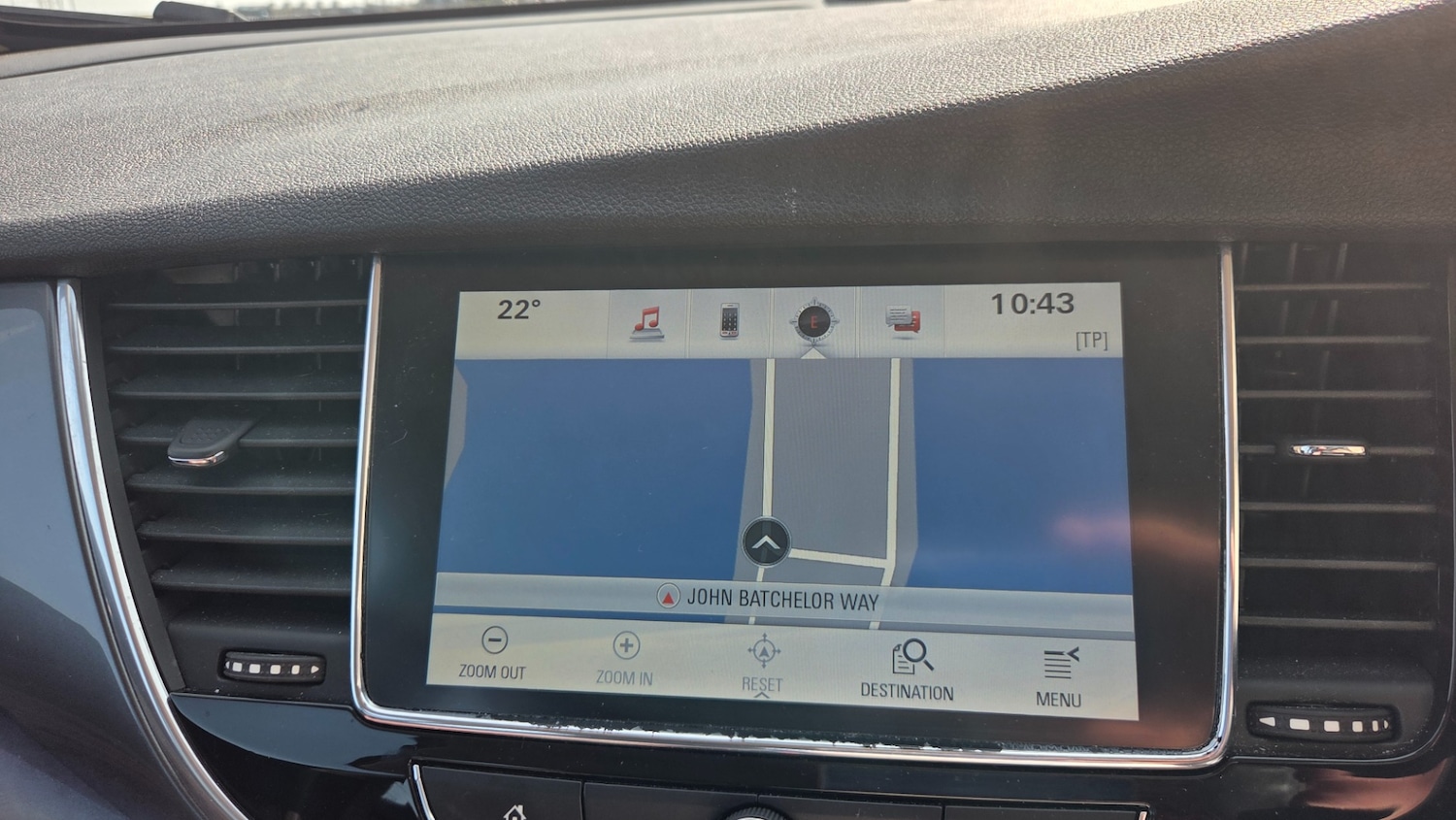 Vehicle 17