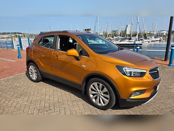 Used Vauxhall Mokka X 2019 for sale - 75561911: Photo