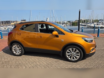Used Vauxhall Mokka X 2019 for sale - 75561911: Photo