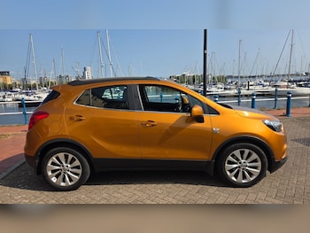 Used Vauxhall Mokka X 2019 for sale - 75561911: Photo
