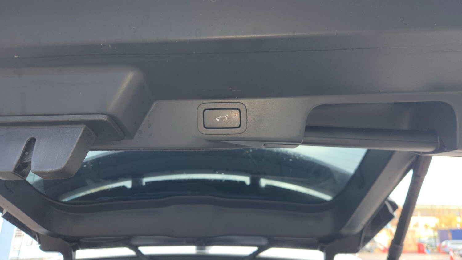 Used Land Rover Range Rover Sport 2020 for sale - 77882751: Photo 14