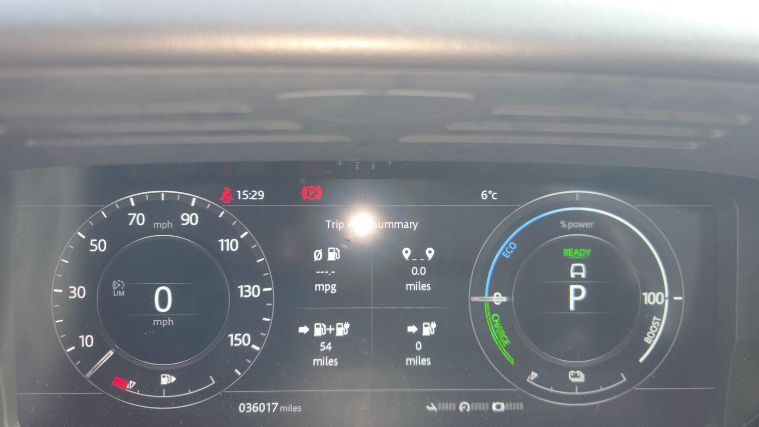 Used Land Rover Range Rover Sport 2020 for sale - 77882751: Photo 16