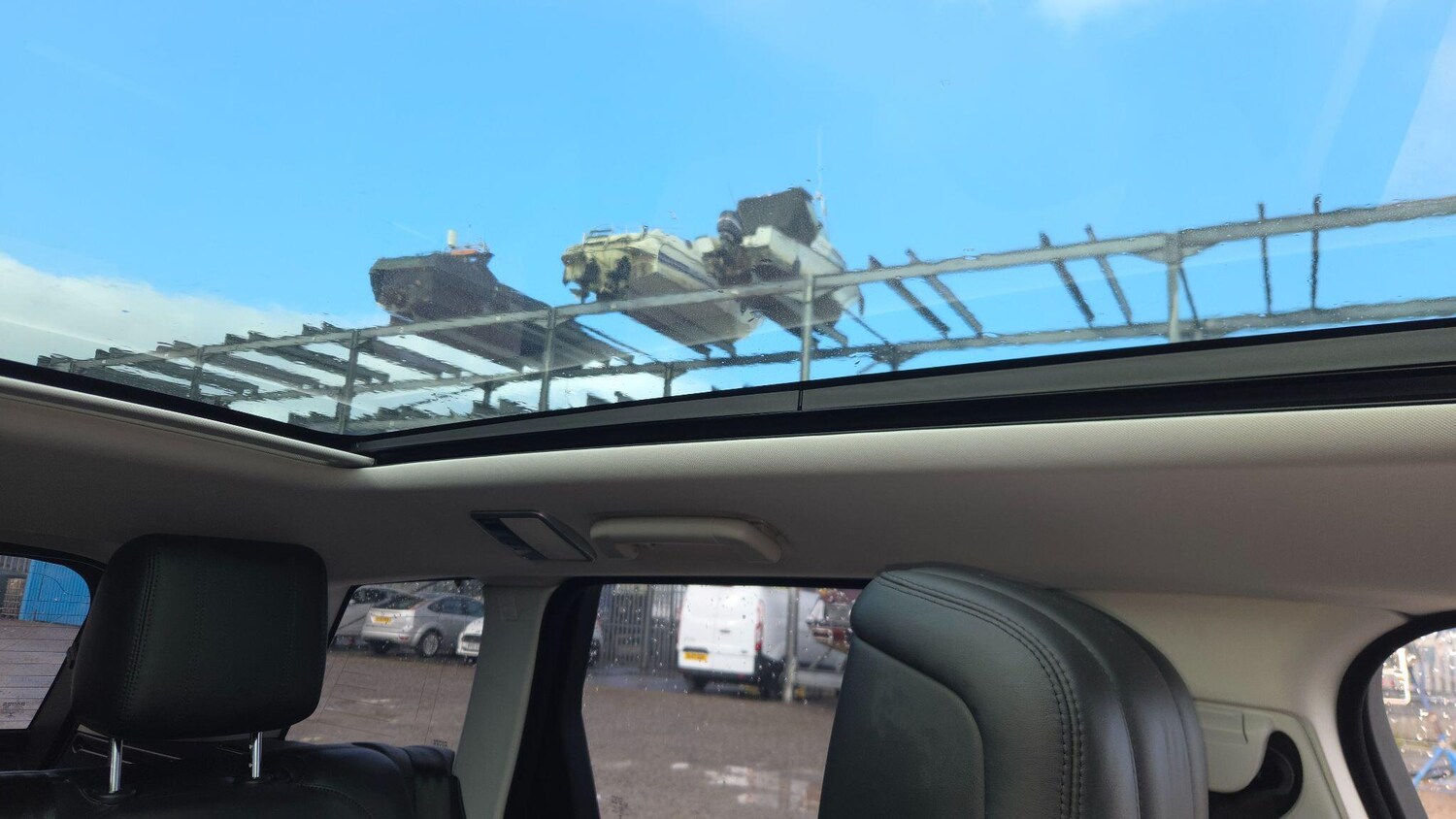 Used Land Rover Range Rover Sport 2020 for sale - 77882751: Photo 18