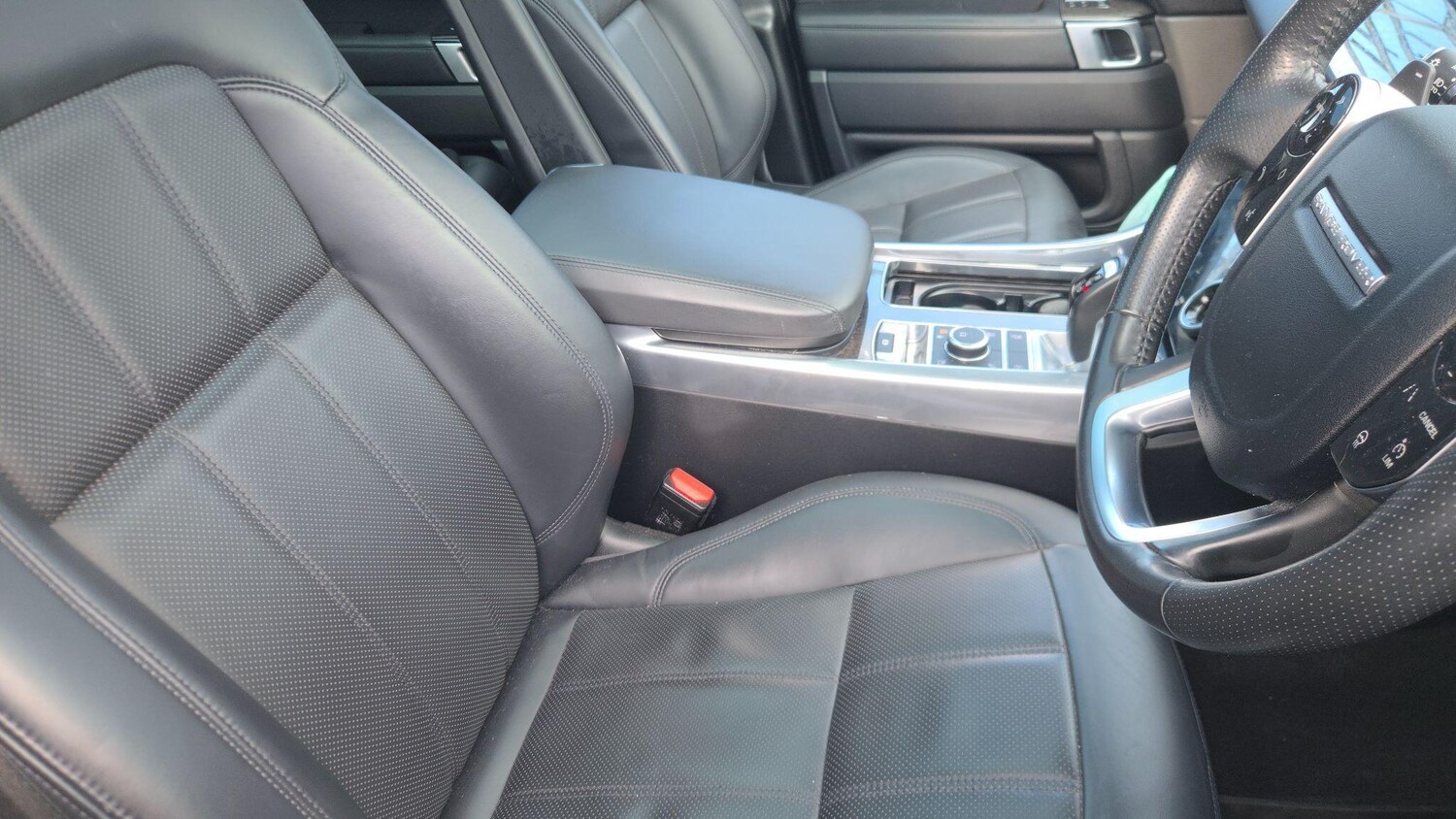 Used Land Rover Range Rover Sport 2020 for sale - 77882751: Photo 21