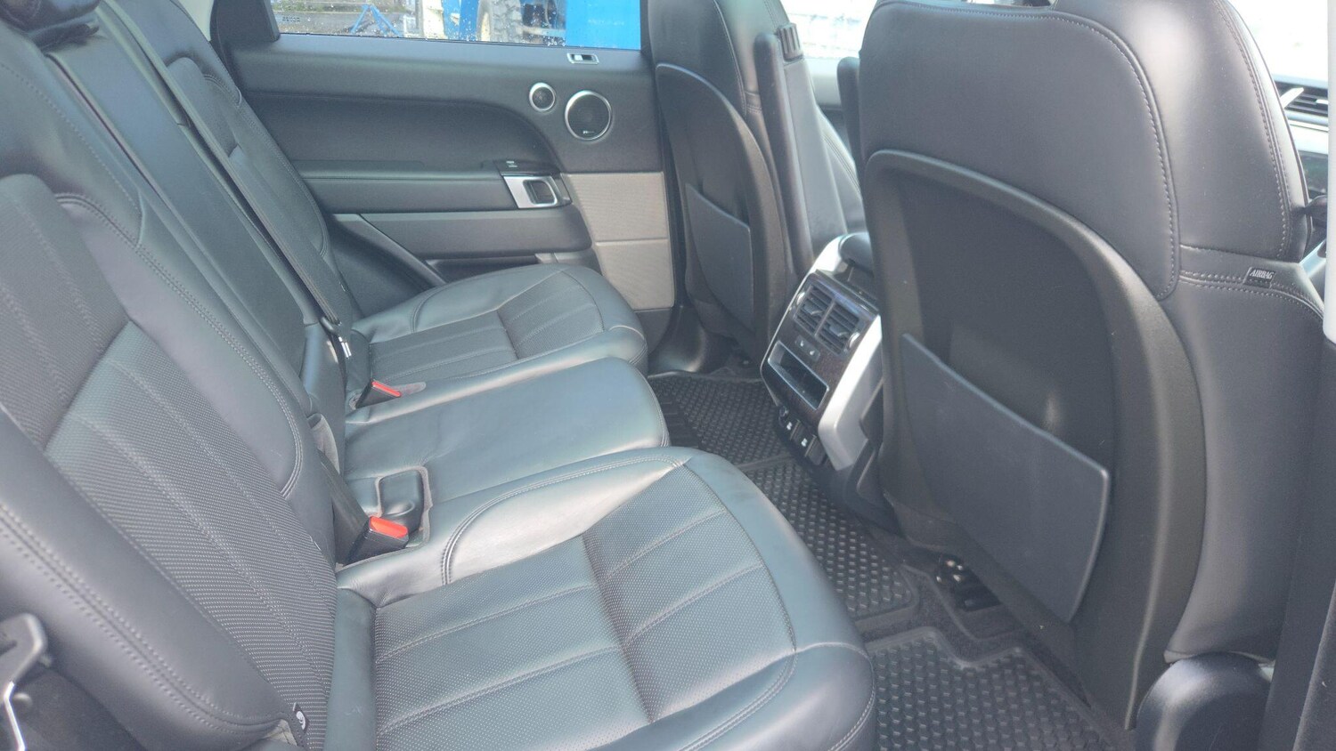 Used Land Rover Range Rover Sport 2020 for sale - 77882751: Photo 23