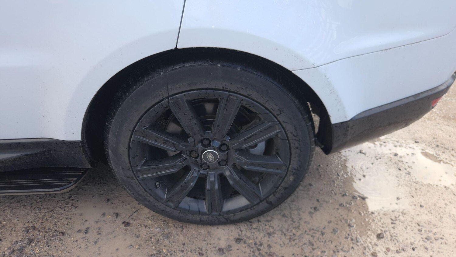 Used Land Rover Range Rover Sport 2020 for sale - 77882751: Photo 25