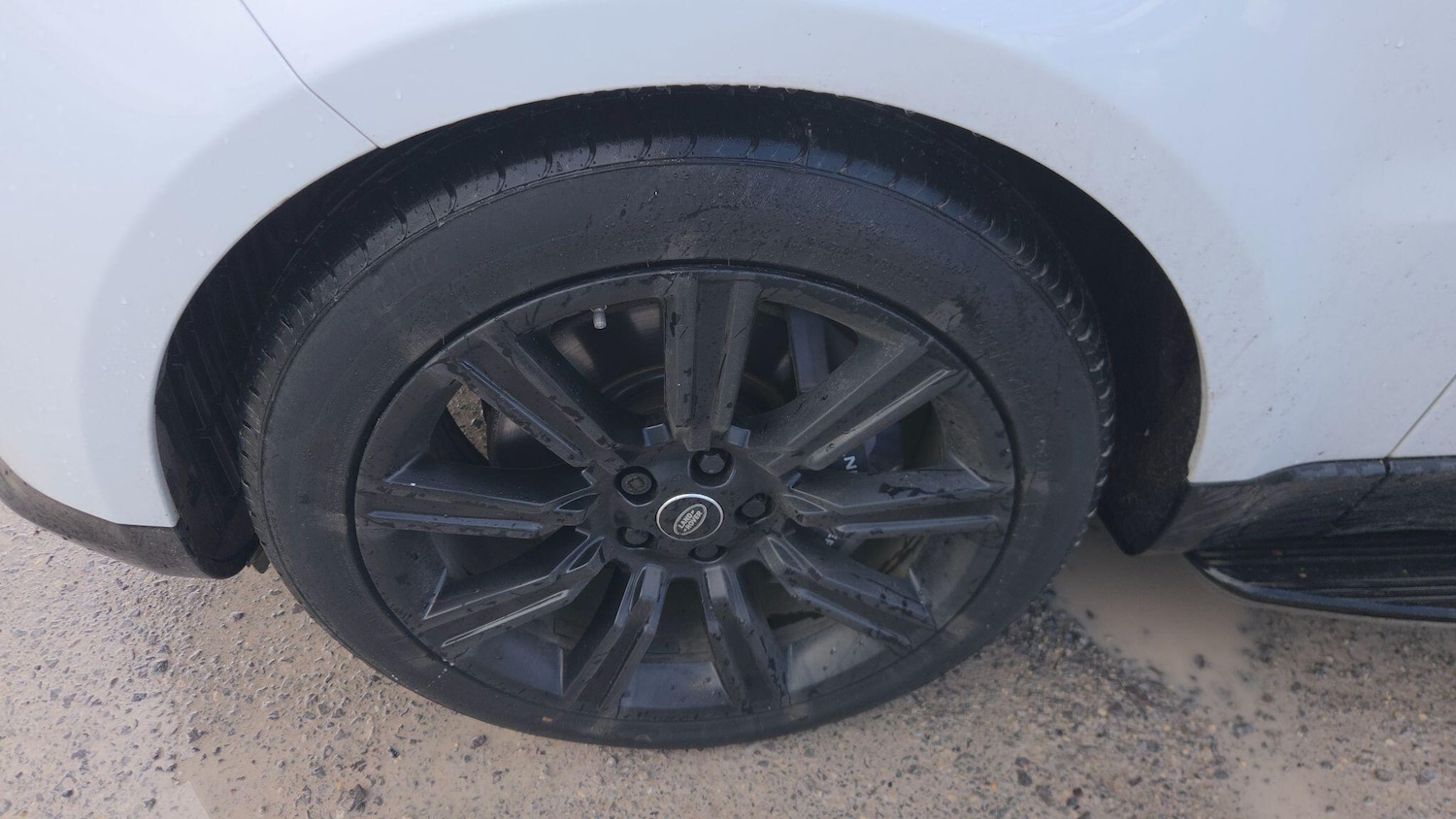 Used Land Rover Range Rover Sport 2020 for sale - 77882751: Photo 26