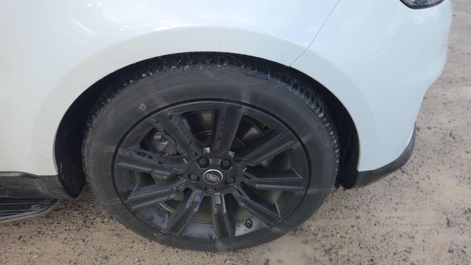 Used Land Rover Range Rover Sport 2020 for sale - 77882751: Photo 27