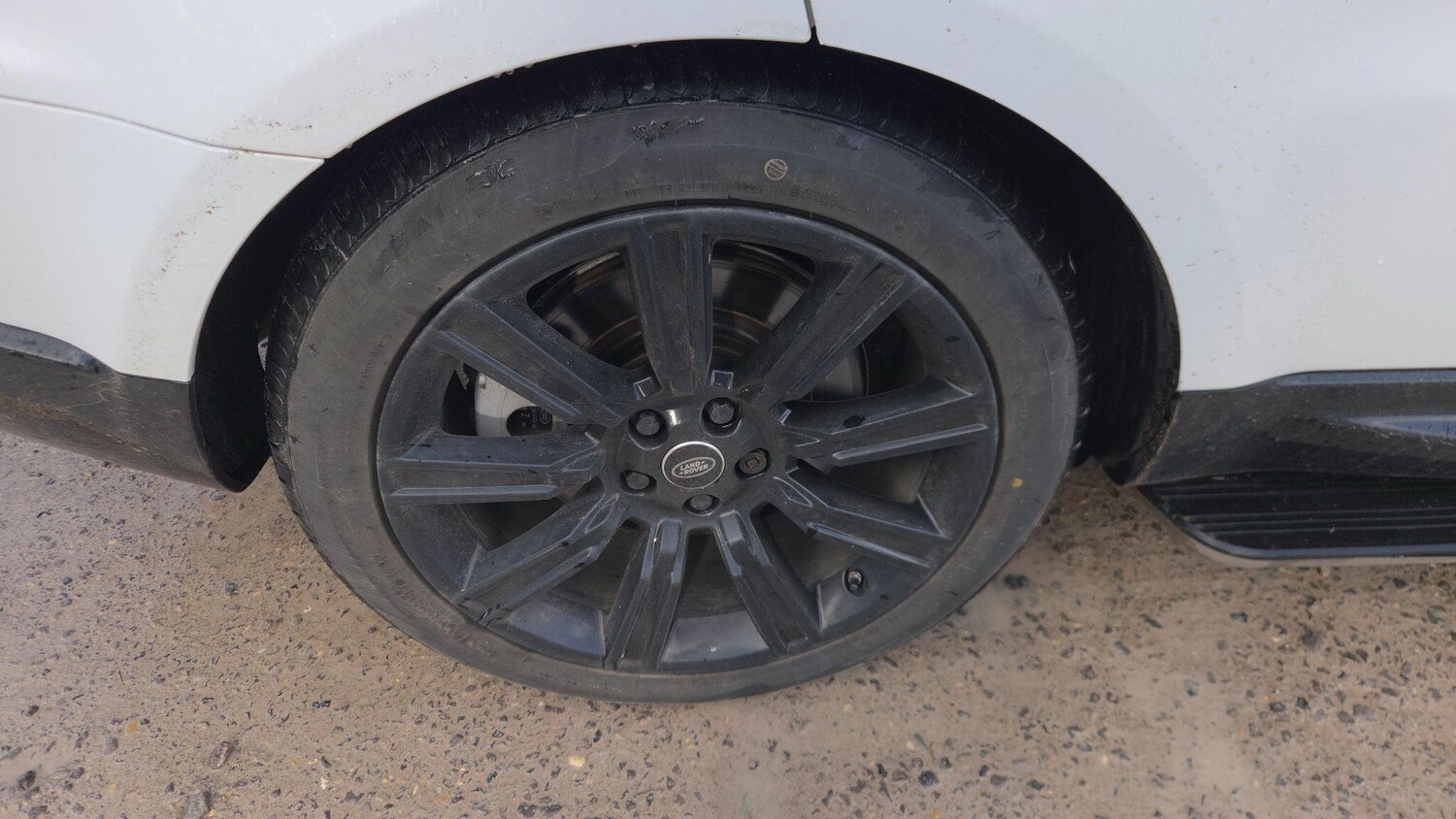 Used Land Rover Range Rover Sport 2020 for sale - 77882751: Photo 28