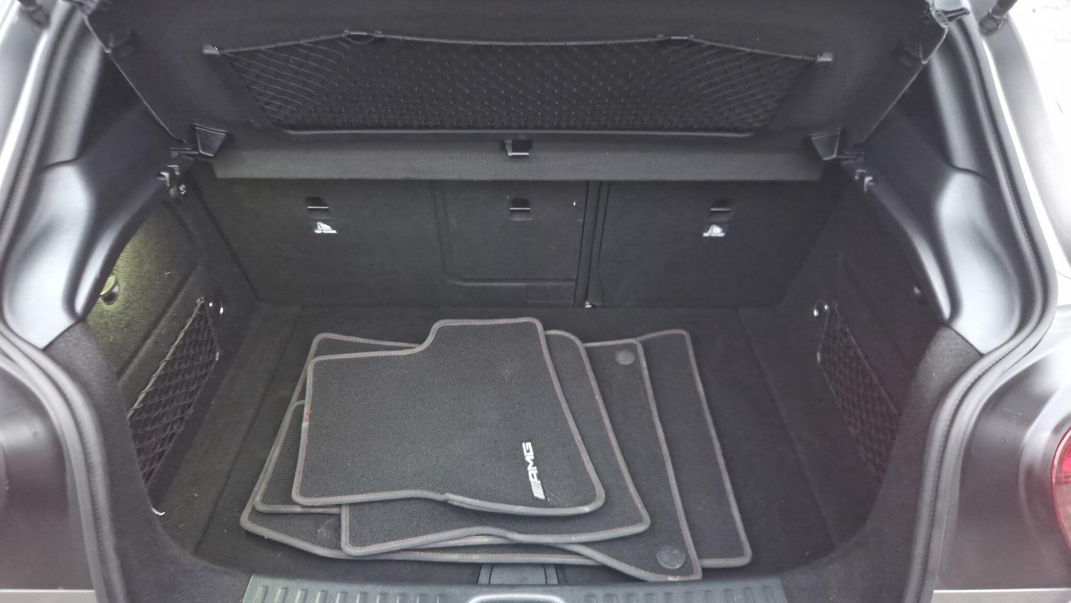 Used Mercedes-Benz A-Class for sale - 77028888: Photo 14