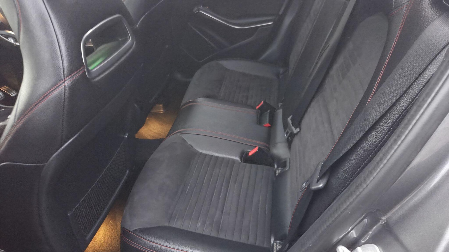 Used Mercedes-Benz A-Class for sale - 77028888: Photo 16