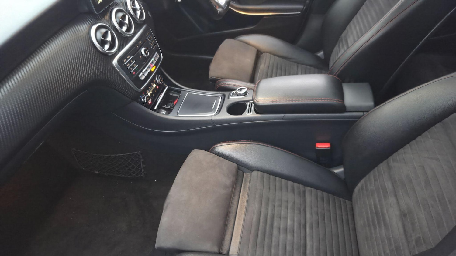 Used Mercedes-Benz A-Class for sale - 77028888: Photo 17