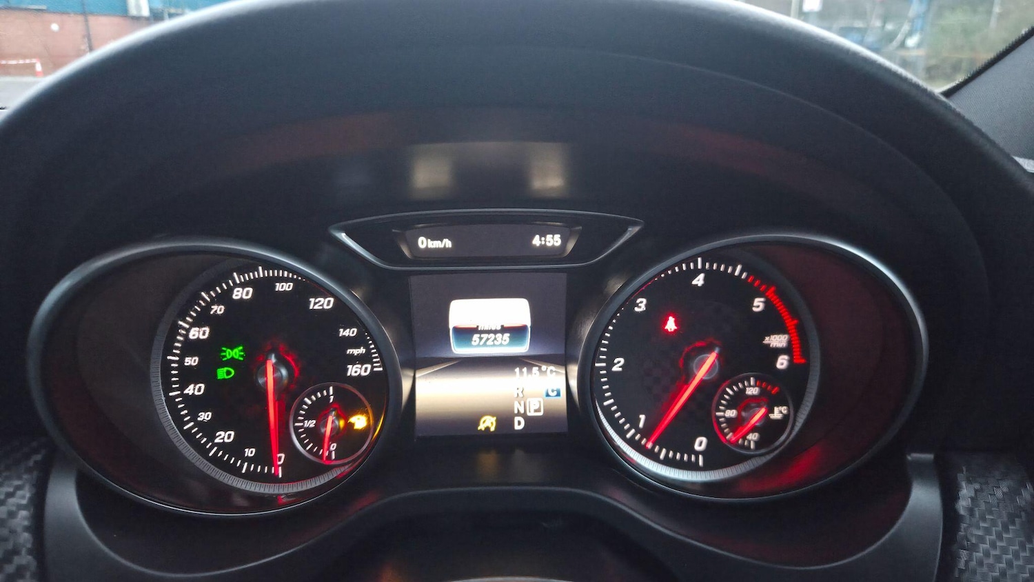 Used Mercedes-Benz A-Class for sale - 77028888: Photo 18