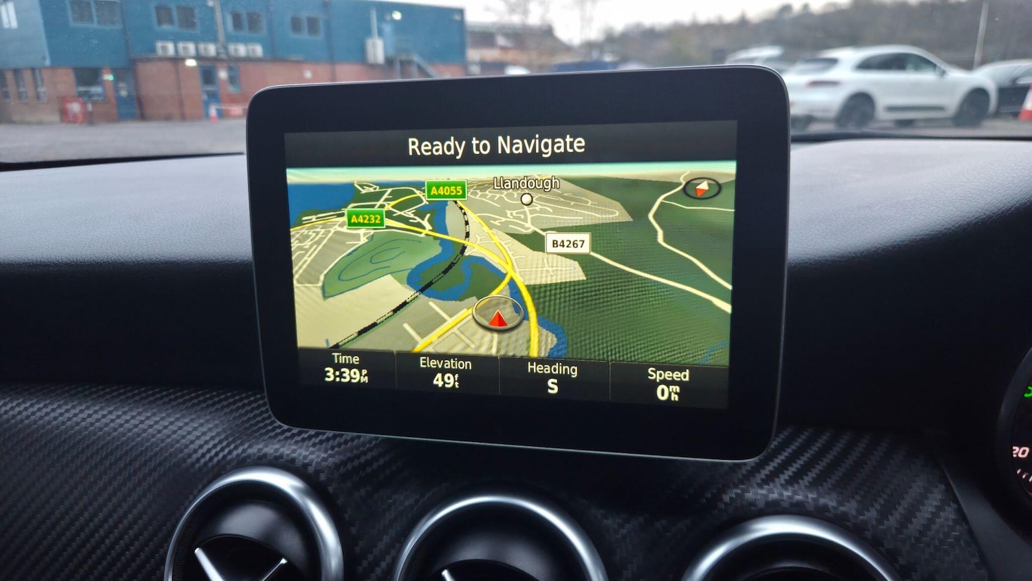 Used Mercedes-Benz A-Class for sale - 77028888: Photo 19