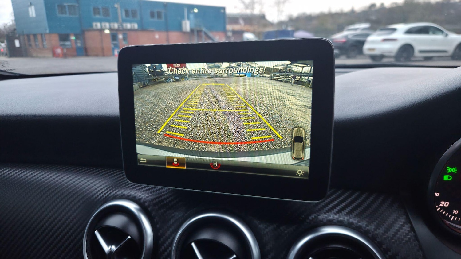 Used Mercedes-Benz A-Class for sale - 77028888: Photo 20