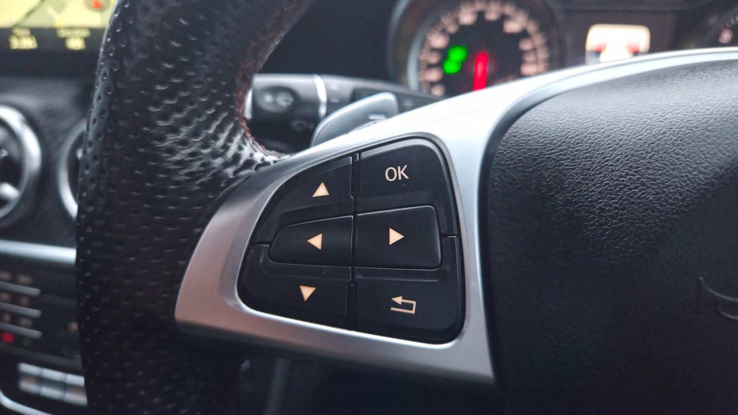 Used Mercedes-Benz A-Class for sale - 77028888: Photo 24