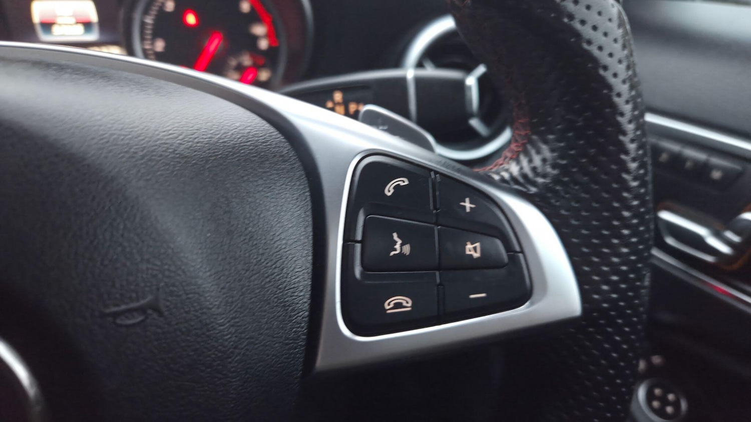 Used Mercedes-Benz A-Class for sale - 77028888: Photo 25